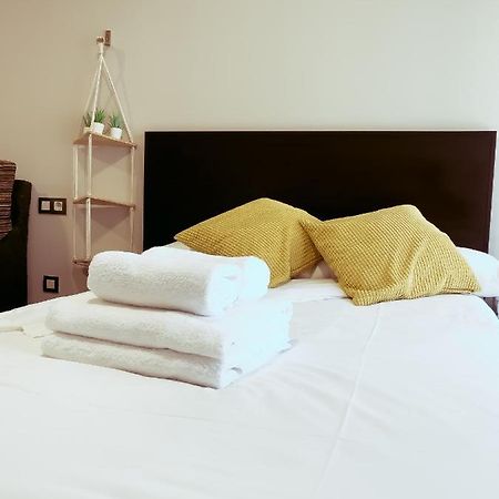 Apartament Joaquinloriga18 By Vigovacaciones Zewnętrze zdjęcie