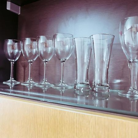 Apartament Joaquinloriga18 By Vigovacaciones Zewnętrze zdjęcie
