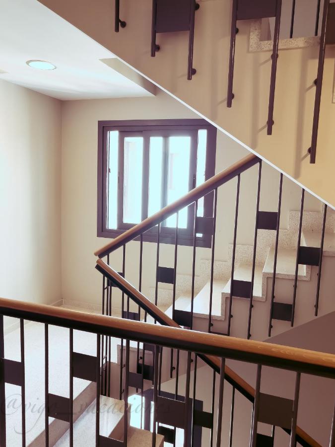 Apartament Joaquinloriga18 By Vigovacaciones Zewnętrze zdjęcie