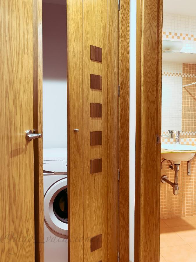 Apartament Joaquinloriga18 By Vigovacaciones Zewnętrze zdjęcie